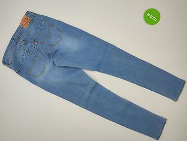 jeansy 78: Levi’s, Jeansy damskie, rozmiar S — 3