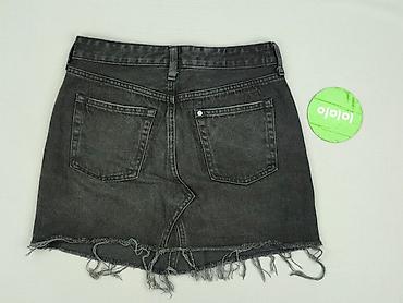 primark jeans: H&M, Spódnica damska, rozmiar S — 3