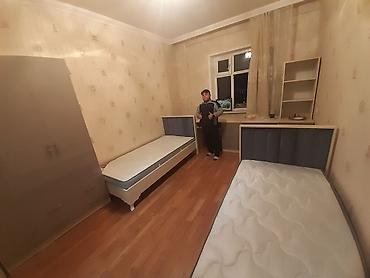 Uşaq və gənc otağı üçün dəstlər: Carpayi dolab sifarisle hazirlanir Dolab En 120 sm Hundurluk 2m — 10