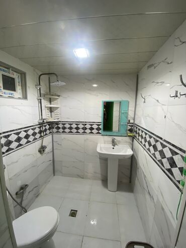 Uzunmüddətli kirayə mənzillər: Evin heçbir temire etiyacı yoxdur teze temirden çxıb beli paket — 8