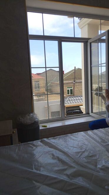 Təmizlik: Təmizlik | Mənzillər | Ümumi təmizlik, Gündəlik təmizlik, Təmirdən sonra təmizlik — 8