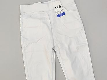 chanel jeans: M.Sara, Legginsy rozmiar 2XL — 1