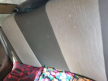 bwd plus: Daewoo Nexia: 2005 г., 1.6 л, Механика, Бензин, Седан — 4