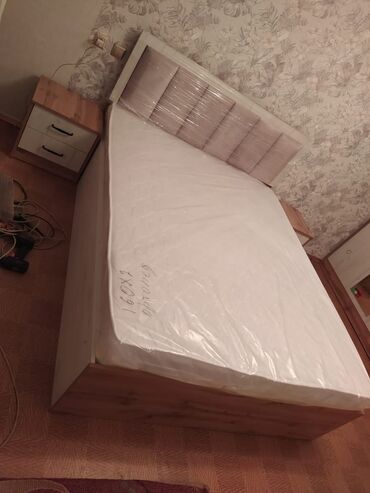 Двуспальные кровати: Двухспальная кровать!!! Рассрочка через М+ Самые низкие цены только у — 2