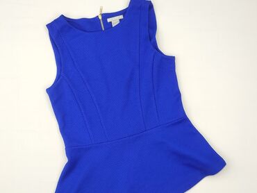 sukienka marynarkowa hm: Women's blouse, H&M, size S (EU 36)