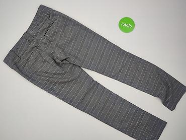 second hand oława: Spodnie materiałowe damskie, rozmiar L — 3