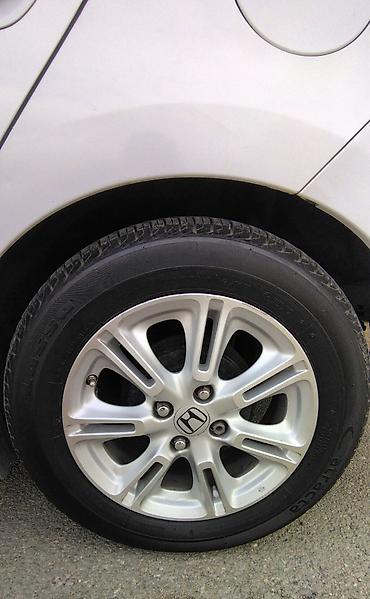 Honda: Honda Insight: 1.3 l | 2010 il Hetçbek — 18