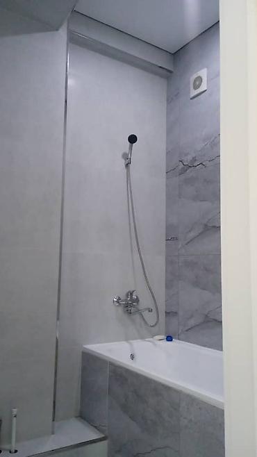 Продажа квартир: 1 комната, 40 м², 8 этаж, Евроремонт — 8