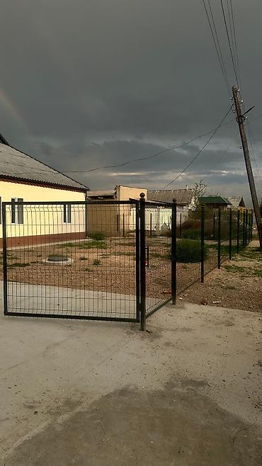 бекер уй: Продаю или меняю добротный, теплый дом 🔷Площадь - 100 кв м + — 4