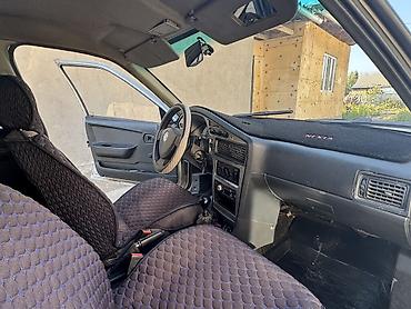 Daewoo: Daewoo Nexia: 2011 г., 1.5 л, Кол менен иштөөчү, Бензин, Седан — 5