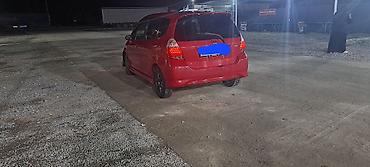 примоток фит: Honda Fit: 2003 г., 1.5 л, Вариатор, Бензин, Седан — 4