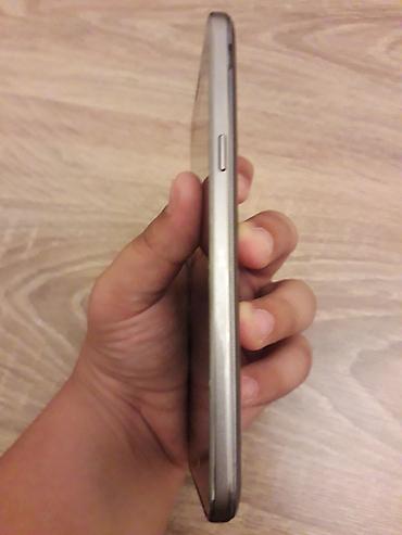 internet nomreleri: Samsung Galaxy Grand 2, 16 GB, rəng - Qızılı, İki sim kartlı — 4