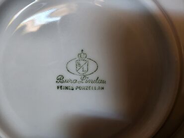 Kuhinjski setovi: Solje Burg(zamak) Lindau 9g. Solje nemacke za kafe,caj itd.Stanje — 4