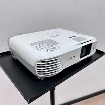 Proyektorlar: Proyektor ViewSonic — 26