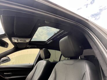 BMW: BMW 3 series: 2 l | 2013 il Sedan — 15