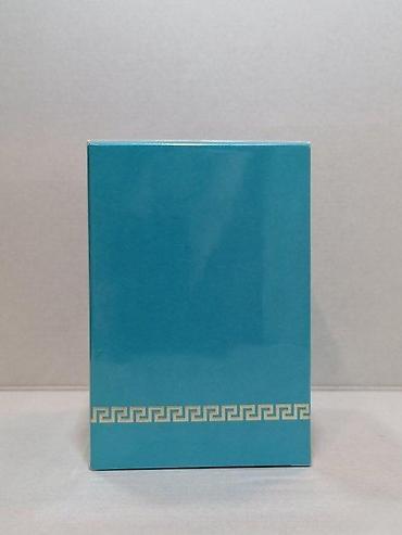rozee: VERSACE POUR FEMME DYLAN TURQUOISE EDT100ML | Versace Pour Femme — 5