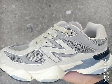 Patike: New Balance patike – A klasa - Veličine: 36–46 - Cena: 4.200 din — 1