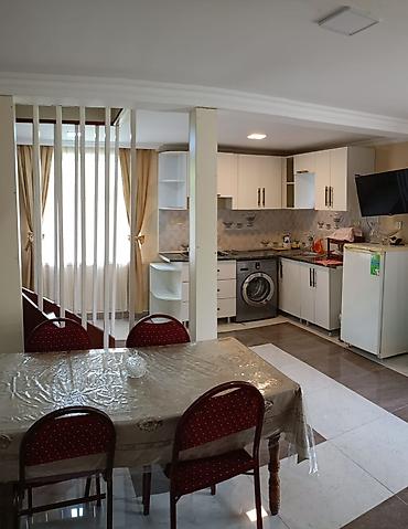 iceriseher ucuz kiraye evler: 🏡 Qəbələdə Günlük Kirayə Villa 📍 Ünvan: Qəbələ rayonu, Polad Həşimov — 8