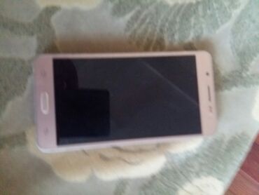 Samsung Galaxy J7 Prime, Sensor