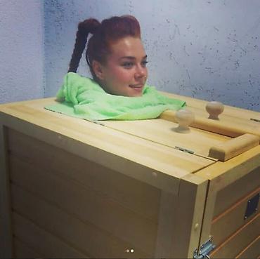 Бани, сауны, SPA: Сауна | Массаж — 13