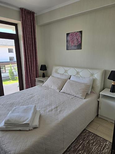 Недвижимость: Таунхаус, Baytur Resort & Spa, Бостери — 10