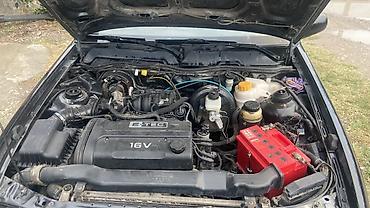 Daewoo: Daewoo Nexia: 2010 г., 1.6 л, Механика, Бензин, Седан — 7