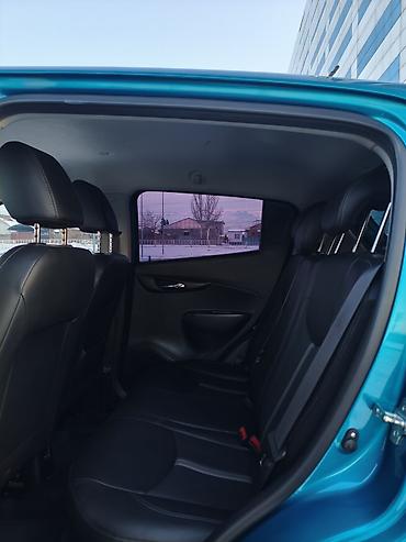 Chevrolet: Chevrolet Spark: 2019 г., 1 л, Вариатор, Бензин, Хэтчбэк — 9