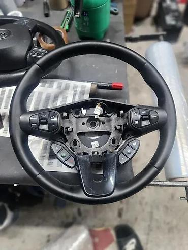 pezo 1: VOLAN KIA CARENS | Volan kia carens — 1