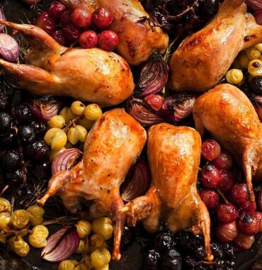 домик для сабак: 🍗 **Свежее перепелиное мясо! Доступно сегодня!** 🍗 Нежное