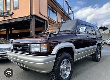Есть запчасти на Isuzu bighorn (Honda horizon) Водяной радиатор 2 шт at lalafo.kg Есть запчасти на Isuzu bighorn (Honda horizon) Водяной радиатор 2 шт