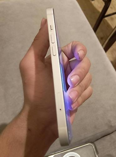 apple ipad 2: IPhone 13, 128 GB, Ağ, Barmaq izi, Face ID — 6