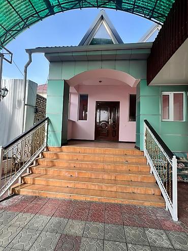 Продажа коттеджей и домов: Продаю дом 160м2 квадратов 5 комнат дополнительно пристроено летняя — 3