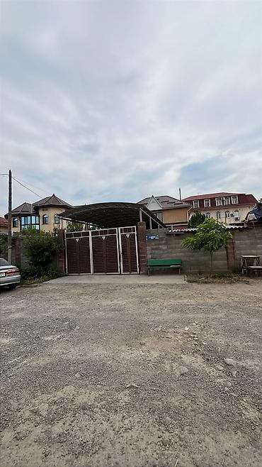 Продажа домов: 5 комнат, 190 м², 4 соток, Бишкек, Кок-Жар ж/м Собственник — 6