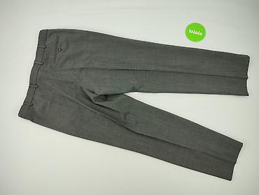 vinted platforma: Marks & Spencer, Spodnie garniturowe męskie, rozmiar XL — 3