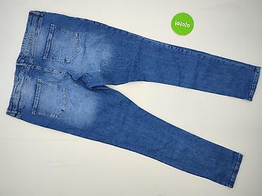 metki vans: Ovs, Jeansy damskie, rozmiar 3XL — 3