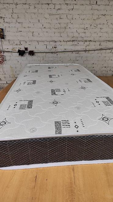 Ортопедические матрасы: Матрасы новые! Цена за шт Пружинные матрасы (Bonnell) Цены на матрасы — 14