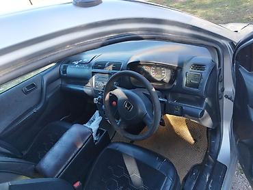 Honda: Honda Civic: 2001 г., 1.5 л, Автомат, Хэтчбэк — 8