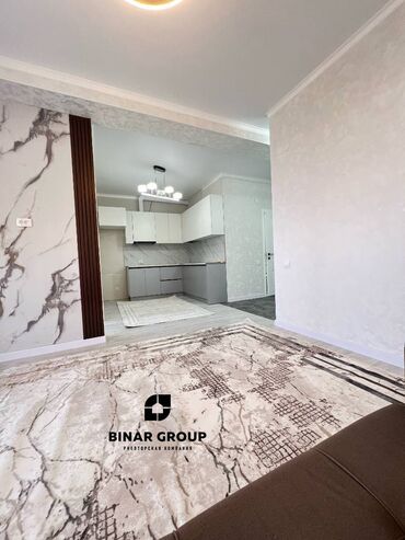 снять квартиру в токмаке запорожская область: 2 комнаты, 48 м², Элитка, 12 этаж, Евроремонт
