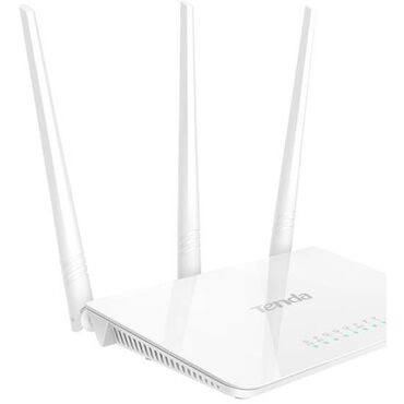 wifi router tenda w311r: Tenda n300