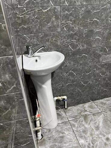 Долгосрочная аренда домов: 63 м², 2 комнаты, Утепленный, Забор, огорожен — 2