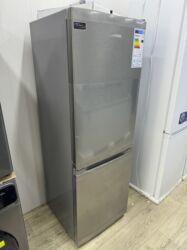 Холодильники: Холодильник Avest, Новый, Двухкамерный, De frost (капельный), 55 * 163 * 55 — 8