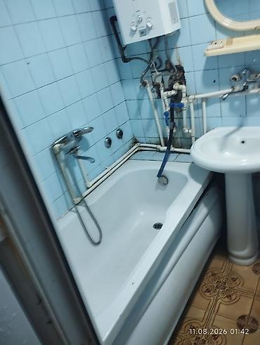 hamam desdi: Satılır: Vanna otağı və mətbəx üçün sanitariya-avadanlıqları komplekti — 1