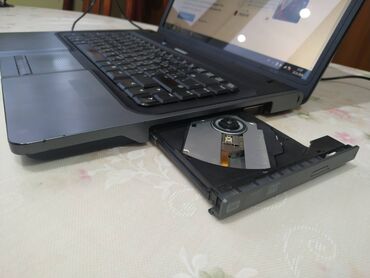 HP: İşlənmiş HP 15.4 ", Intel Celeron, 128 GB -da lalafo.az — 5 HP: İşlənmiş HP 15.4 ", Intel Celeron, 128 GB — 5