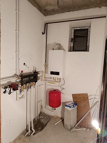 Отопление: Установка батарей, Установка котлов, Теплый пол Гарантия, Бесплатный выезд, Бесплатная консультация Больше 6 лет опыта at lalafo.kg — 7 Отопление: Установка батарей, Установка котлов, Теплый пол Гарантия, Бесплатный выезд, Бесплатная консультация Больше 6 лет опыта — 7