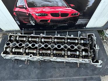 polovan auto do 1500 evra: GLAVA I BREGASTE 3.0D M57T ZA BMW 125, 325, 330 . OD 2007. DO 2010 — 4