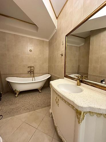 Продажа квартир: 3 комнаты, 127 м², Элитка, 11 этаж, Дизайнерский ремонт — 8