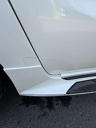 210 белый: Kia Carnival: 2017 г., 2.2 л, Автомат, Дизель, Минивэн — 6