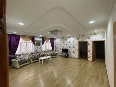 Həyət evləri və villaların satışı: 7 otaqlı, 340 kv. m, Kredit yoxdur, Yeni təmirli — 12