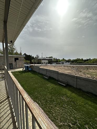 Иссык-Куль 2026: Номер, АЙСЭМ HOUSE — 4
