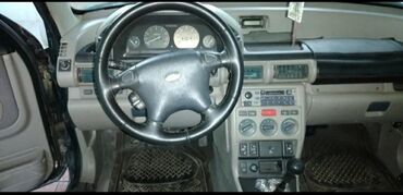 Land Rover: Land Rover Freelander: 2.4 l | 2001 il 13600 km Ofrouder/SUV -da lalafo.az — 14 Land Rover: Land Rover Freelander: 2.4 l | 2001 il 13600 km Ofrouder/SUV — 14